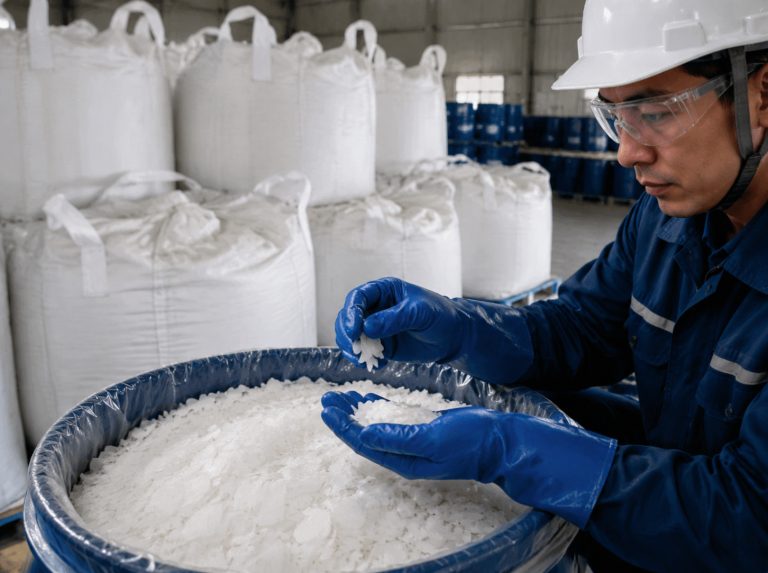 连云港96%工业级氢氧化钠片碱